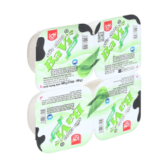 Lô 4 Sữa chua Ba Vì nha đam hộp 100g chính hãng | Siêu Thị GO!– Thực phẩm giá tốt