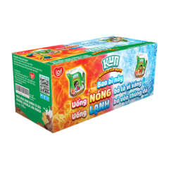 Thùng 24 sữa lúa mạch Kun vị socola túi 110ml chính hãng | Siêu Thị GO!– Thực phẩm giá tốt