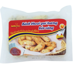 Khoai lang kén vàng 230g chính hãng