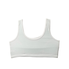 Áo lá nữ Speranza SPAL3218BC màu trắng freesize chính hãng