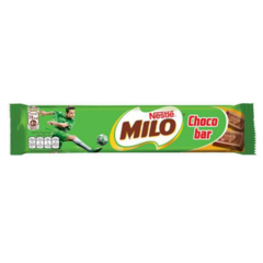 Socola Nestle Milo thanh 30g chính hãng