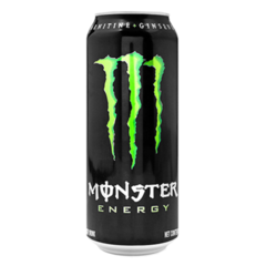 Nước tăng lực Monster 355ml chính hãng