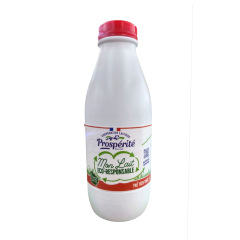 Sữa nguyên kem Prosperite 1 lít chính hãng | Siêu Thị GO!– Thực phẩm giá tốt