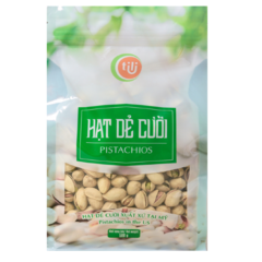 Hạt dẻ cười Tili 500g chính hãng