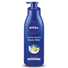 Sữa dưỡng thể Nivea chuyên sâu ban đêm 380ml chính hãng