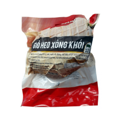 Giò heo xông khói Vissan 500g chính hãng