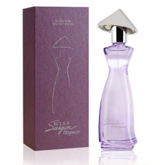 Nước hoa Miss Sài Gòn Elegance N1 chai 50ml chính hãng