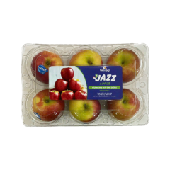 Táo Jazz Mỹ hộp 6 trái (LC) chính hãng | Siêu Thị GO!– Thực phẩm giá tốt