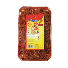 Khô bò sợi Kiến Lĩnh 150g chính hãng