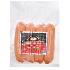 Xúc xích kiểu V-Đức Đông Nam Á 200g chính hãng