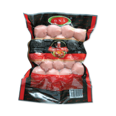 Xúc xích hồ lô Đông Nam Á 200g chính hãng