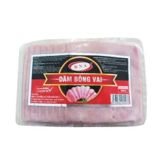 Dăm bông vai Đông Nam Á 200g chính hãng