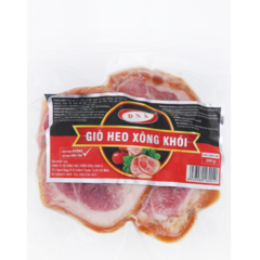 Giò heo xông khói Đông Nam Á 200g chính hãng