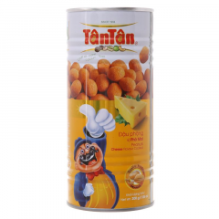 Đậu phộng phô mai Tân Tân 200g chính hãng