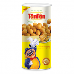 Đậu phộng vị gà Tân Tân 200G chính hãng