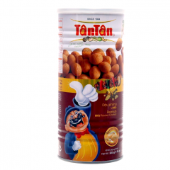Đậu phộng vị BBQ Tân Tân 200G chính hãng