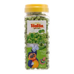 Đậu Hà Lan Wasabi Tân Tân 190g chính hãng