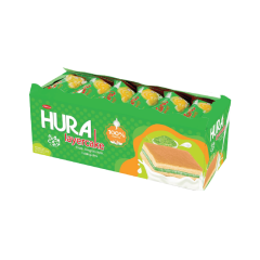 Bánh Hura hương Cốm 300g chính hãng