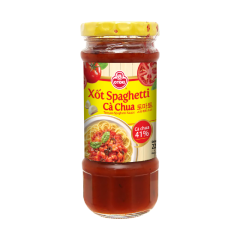 Xốt Spaghetti Otoki 220g chính hãng | Siêu Thị GO!– Thực phẩm giá tốt
