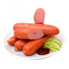 Xúc xích xông khói Seoul Vietsin 250g chính hãng