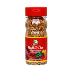 Muối tôm đặc biệt Doxaco 80g chính hãng | Siêu Thị GO!– Thực phẩm giá tốt