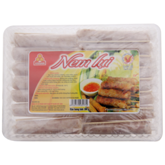 Nem lụi Vissan 300g chính hãng