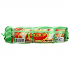 Nem chua huế Trần Phát Hoài gói 200g chính hãng