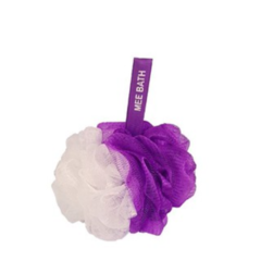 Bông tắm mix Mee Bath chính hãng