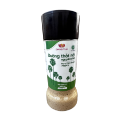 Đường thốt nốt nguyên chất Đăng Thư 300g chính hãng | Siêu Thị GO!– Thực phẩm giá tốt