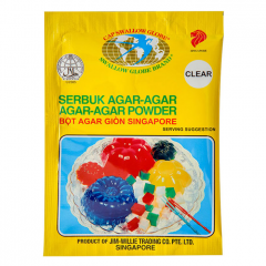 Bột thạch rau câu Agar Thu Hiền 10G chính hãng | Siêu Thị GO!– Thực phẩm giá tốt