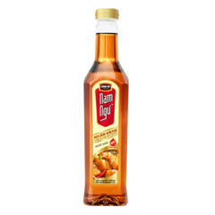 Nước mắm Nam Ngư Nhãn Vàng chai 650ml chính hãng | Siêu Thị GO!– Thực phẩm giá tốt