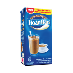 Sữa đặc Hoàn Hảo hộp giấy 1.27kg chính hãng | Siêu Thị GO!– Thực phẩm giá tốt