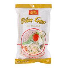 Bún gạo Minh Dương 500g chính hãng