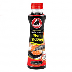Nước tương Nam Dương đậm đặc 280ml chính hãng | Siêu Thị GO!– Thực phẩm giá tốt