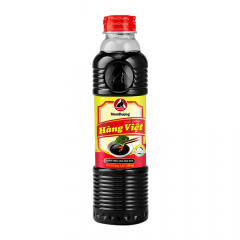 Nước tương đậu nành Hàng Việt 500ml chính hãng | Siêu Thị GO!– Thực phẩm giá tốt