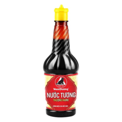 Nước tương thượng hạng Nam Dương 210ml chính hãng | Siêu Thị GO!– Thực phẩm giá tốt