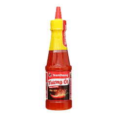 Tương ớt cay Nam Dương 255g chính hãng | Siêu Thị GO!– Thực phẩm giá tốt