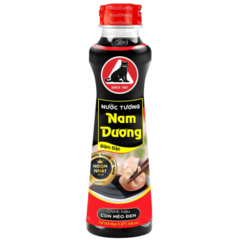 Nước tương Nam Dương đậm đặc 500ml chính hãng | Siêu Thị GO!– Thực phẩm giá tốt