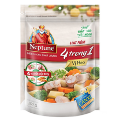 Hạt nêm Neptune heo 850g chính hãng | Siêu Thị GO!– Thực phẩm giá tốt