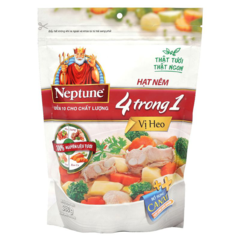 Hạt nêm heo Neptune 380g chính hãng | Siêu Thị GO!– Thực phẩm giá tốt