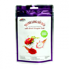 Thanh long sấy dẻo Vinamit 100G chính hãng