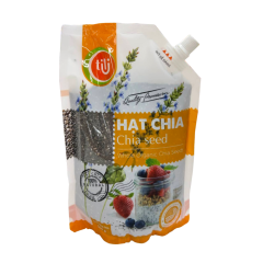 Hạt chia Tili 500g chính hãng