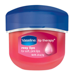 Son dưỡng môi Vaseline hồng xinh 7g chính hãng