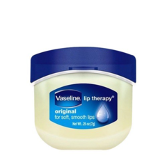Son dưỡng môi Vaseline mềm mịn 7g chính hãng