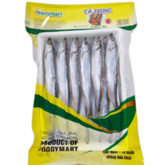 Cá trứng Foodymart 500g chính hãng