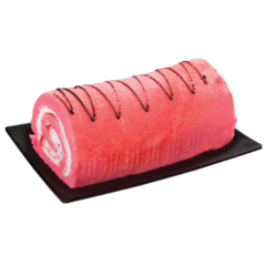 Bánh bông lan mứt dâu 350g chính hãng | Siêu Thị GO!– Thực phẩm giá tốt