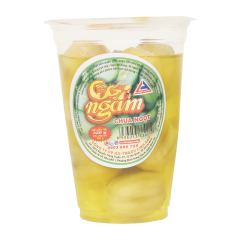 Cóc Ly 320g chính hãng