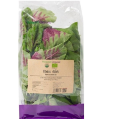 Rau dền hữu cơ 300g chính hãng | Siêu Thị GO!– Thực phẩm giá tốt