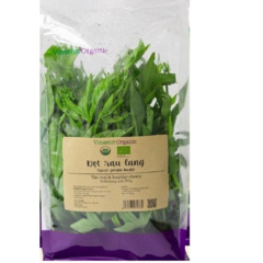 Rau lang hữu cơ 300g chính hãng | Siêu Thị GO!– Thực phẩm giá tốt