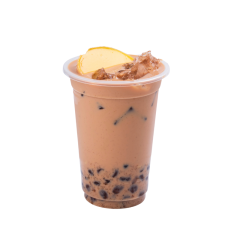Trà sữa trân châu 500ml chính hãng
